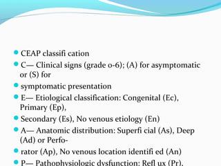 Varicoseveinpptthu 130104093204-phpapp01 | PPT