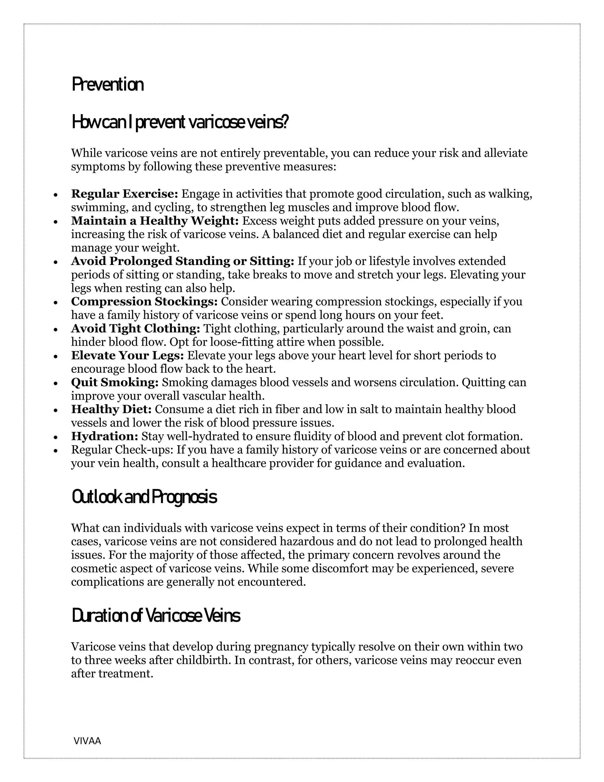 Understanding Varicose Veins:  A Comprehensive Guide - ah76s9k
