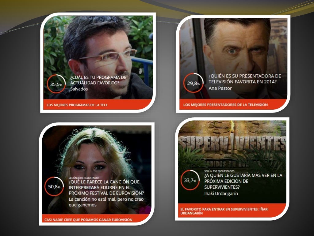 Variedades para todo
