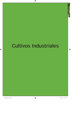 88
Cultivos Industriales
asaga febrero.indd 88 17/02/2012 13:47:40
 