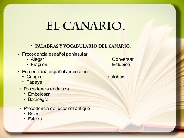 Javier El Canario Compiano Parma