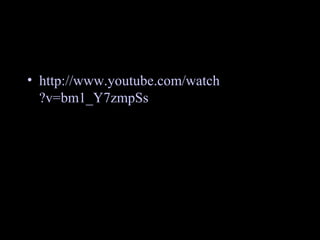 A gíria
• http://www.youtube.com/watch
?v=bm1_Y7zmpSs
 