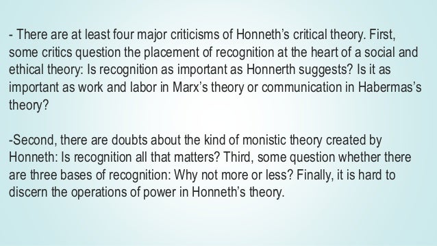 Cultural critique essay