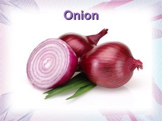 OnionOnion
 
