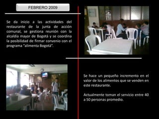 Se da inicio a las clase de Artes Marciales karate TKondo, el cual viene funcionando desde hace más de 5 años Enero 15