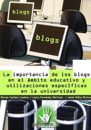 Blogs educativos Varios autores 0
 