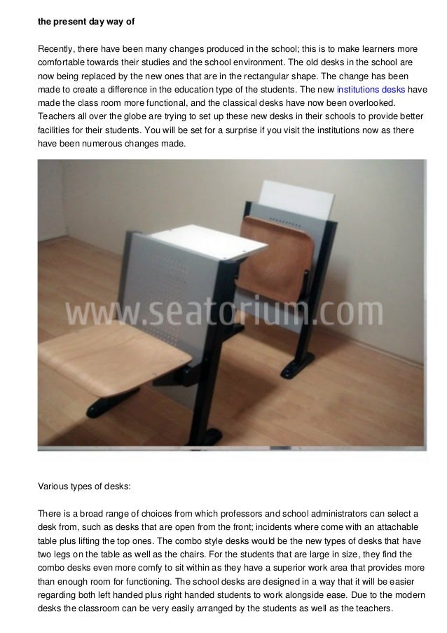 An Interactive Way Of Learning In School
