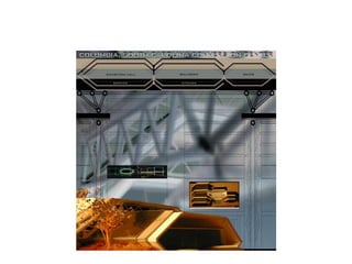 Various Competition Boards