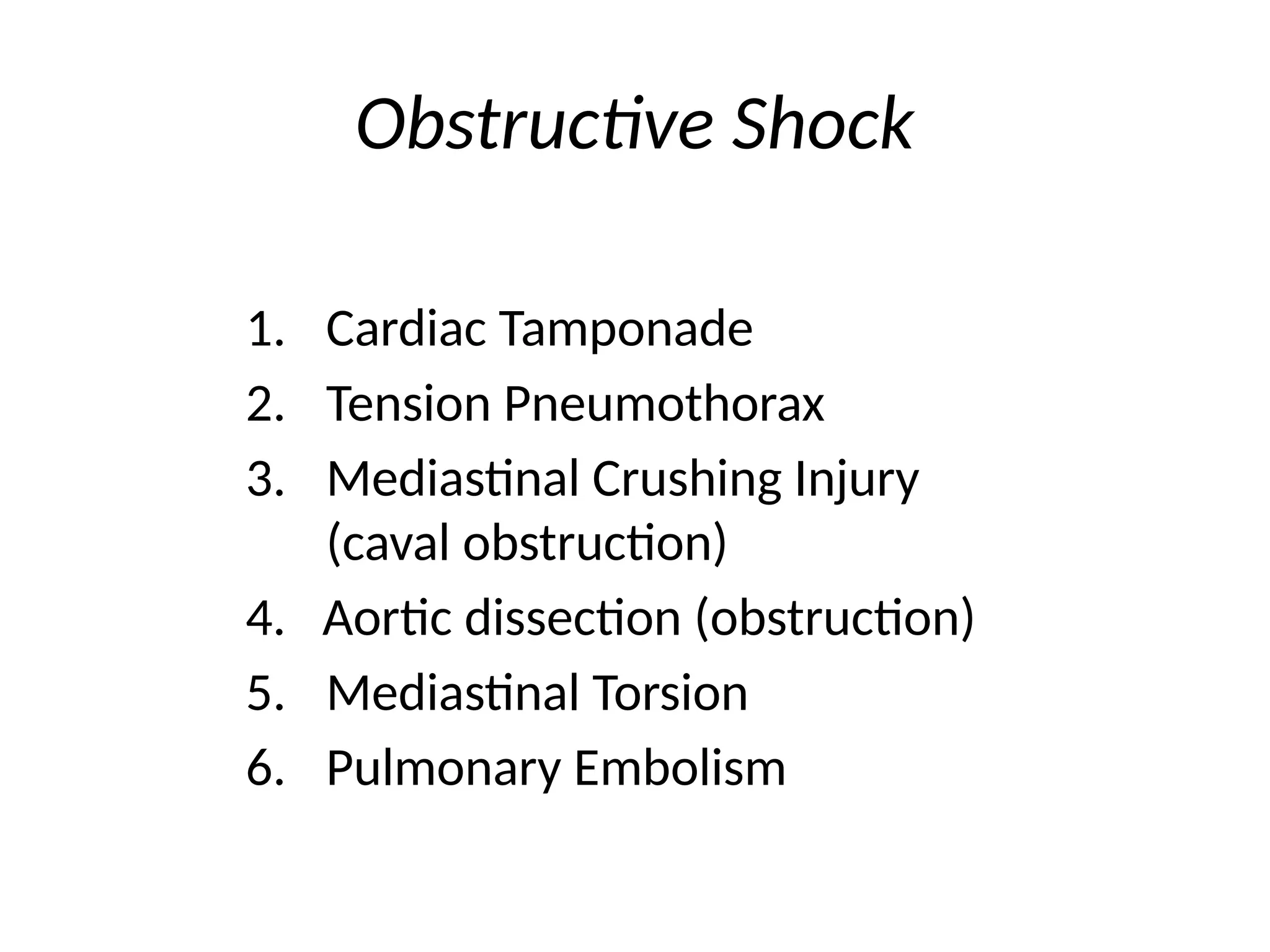 various shock types hemorrhagic and others.pptx
