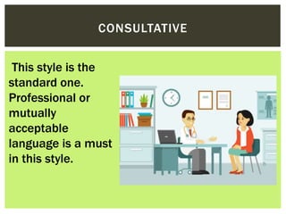 Oral Communication (Grade 11) - Various Speech Situations | PPTX