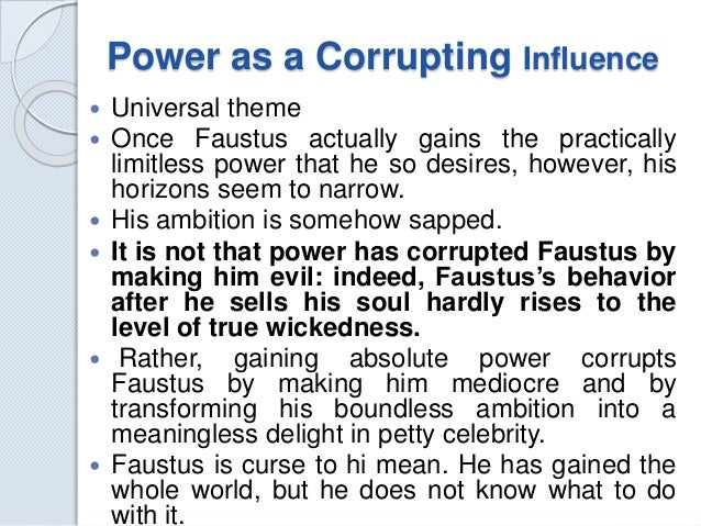 32+ Doctor Faustus Themes Pictures