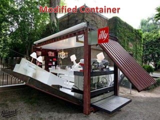Various types of containers   copy