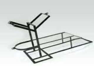 Various types of splints and basics | PPTX