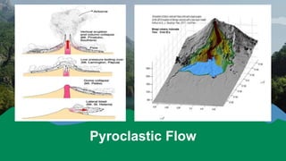 Pyroclastic Flow
 