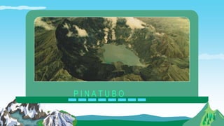 --------
P I N A T U B O
 