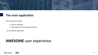 Overcome Hardware And Software Challenges Medical Device Case Study Pdf