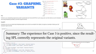 Generative AI for Reengineering Variants into Software Product Lines ...