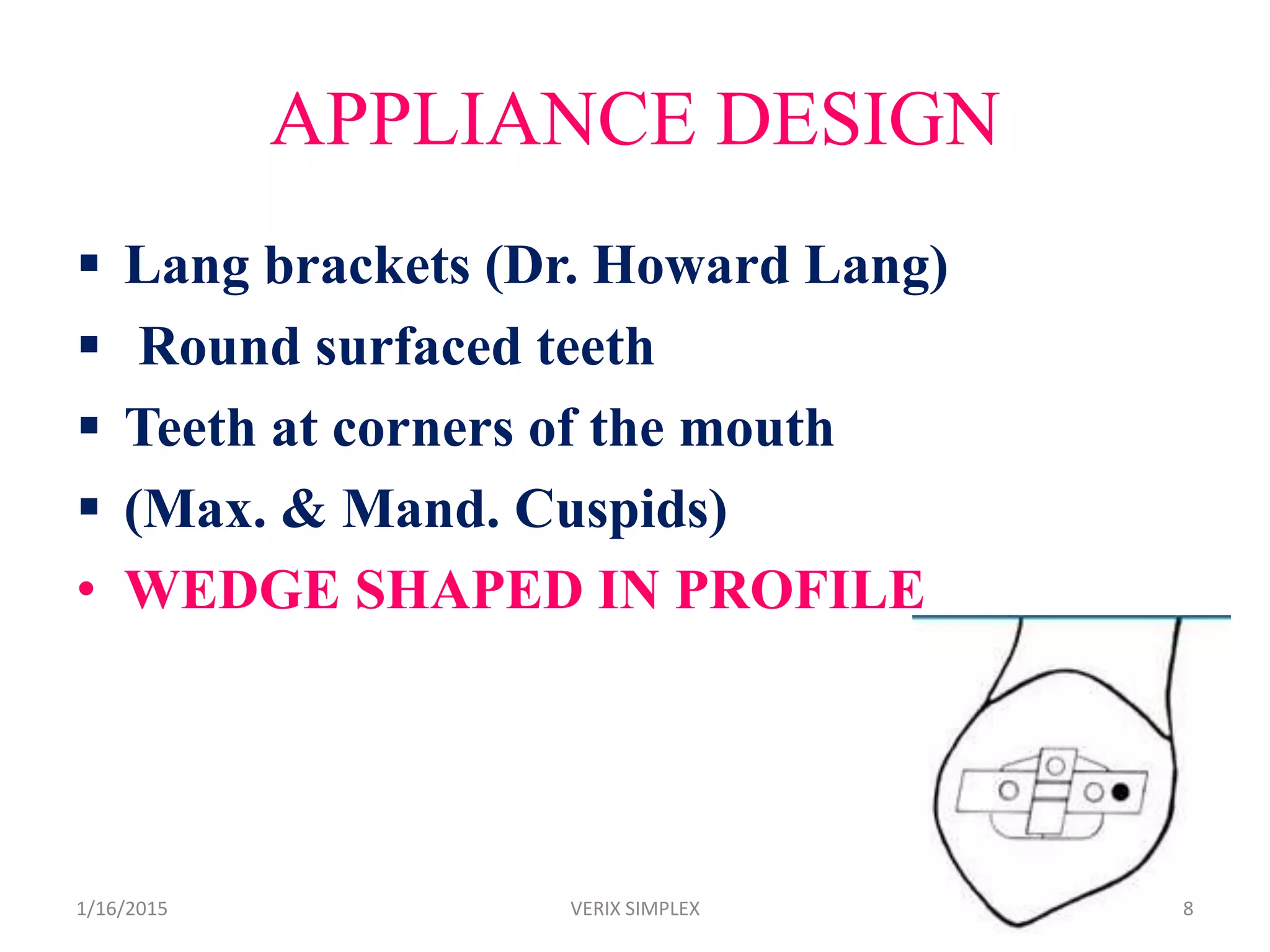 Varix simplex | PPTX