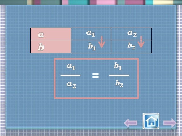 Materi perbandingan smp kelas 7 Materi perbandingan smp kelas 7