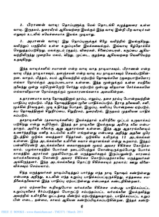 FREE E BOOKS - www.thamizham.net - TM2371 / March 2011
 