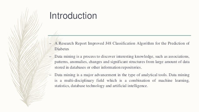 j48 machine learning