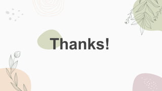 machine learning and neural technology