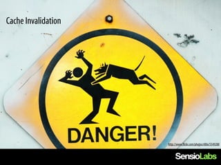 Cache Invalidation




                     http://www.flickr.com/photos/r80o/5549288
 