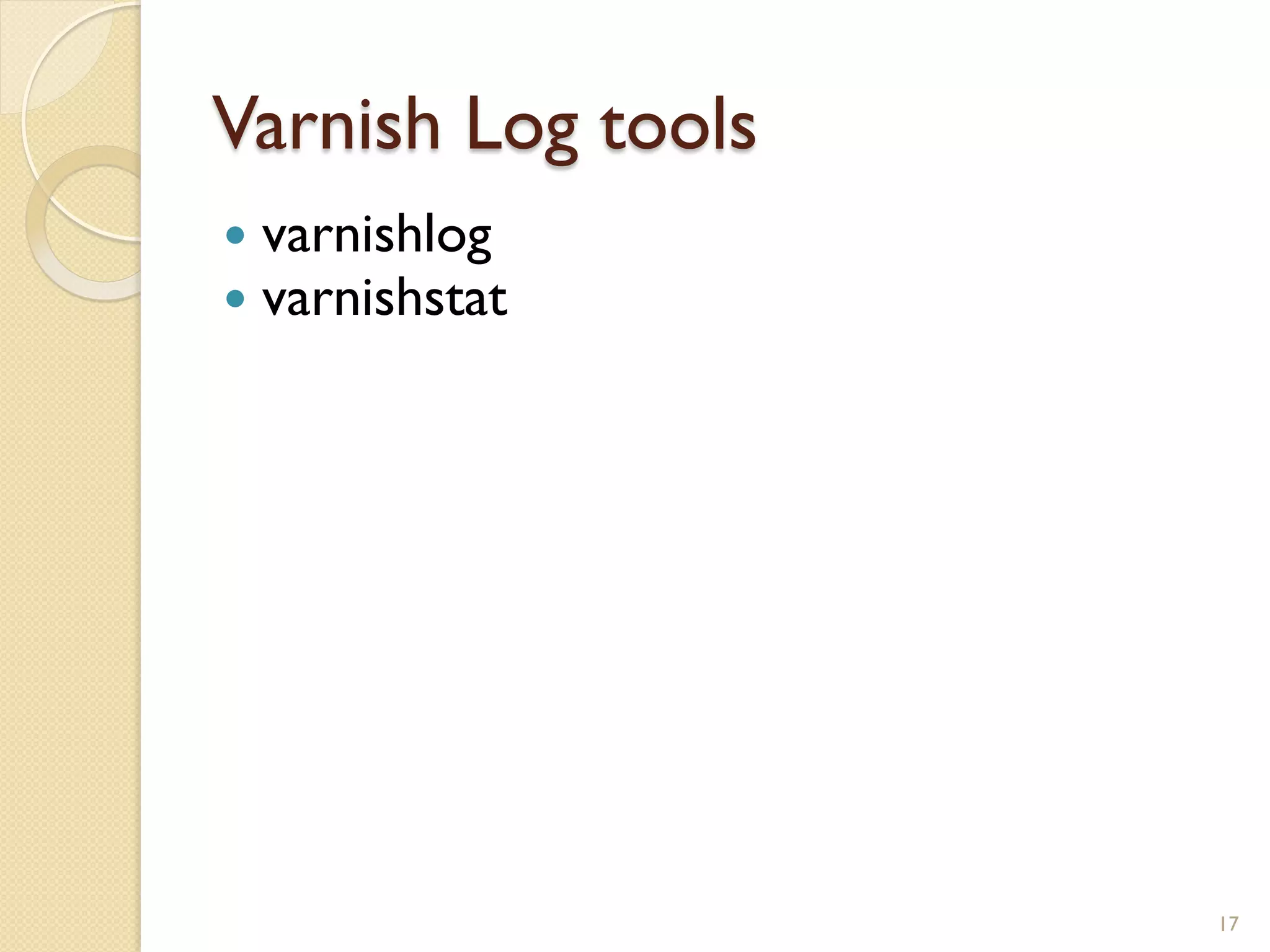 Varnish Cache