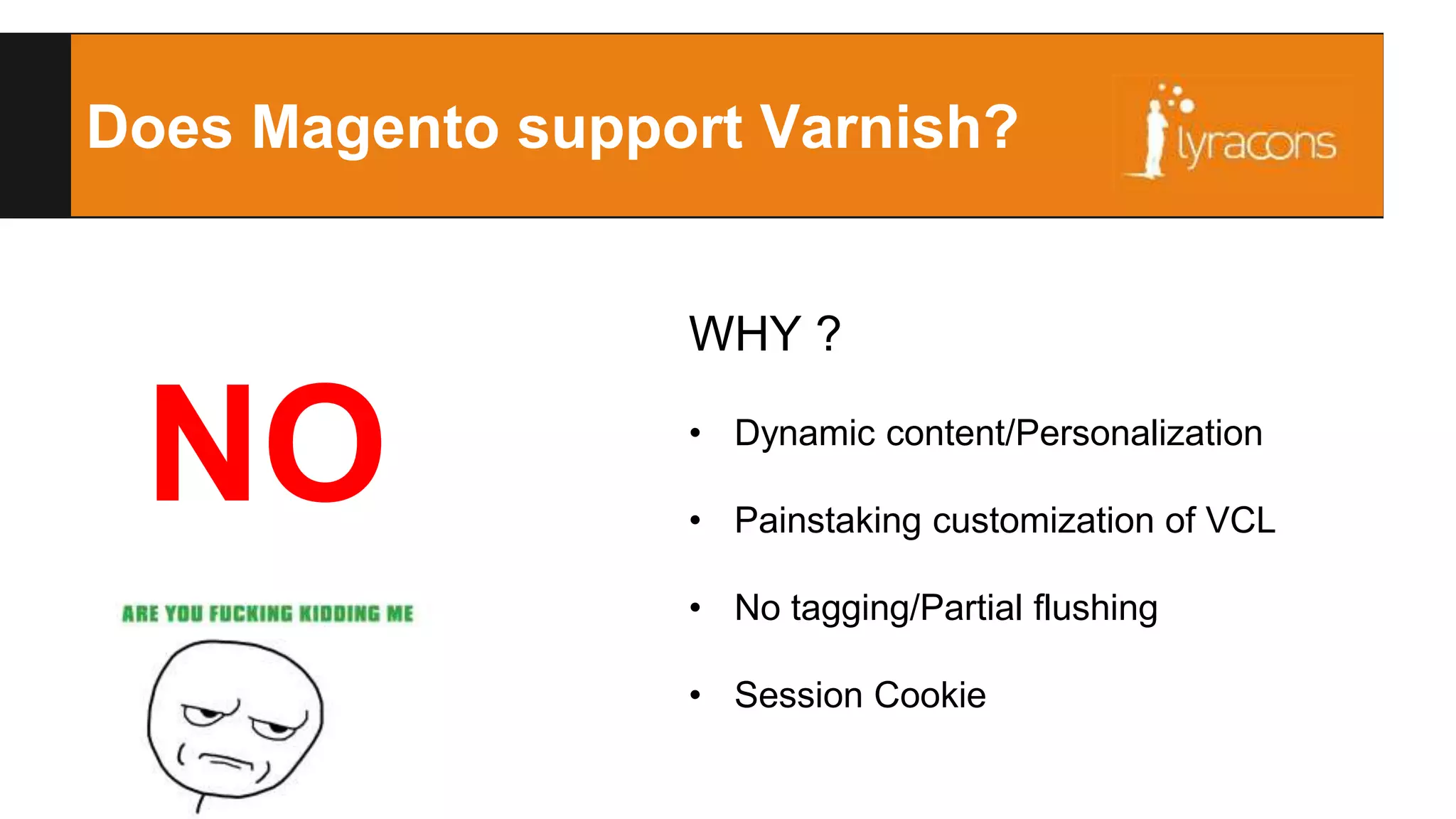 Example Infrastructure: Part 1 
 