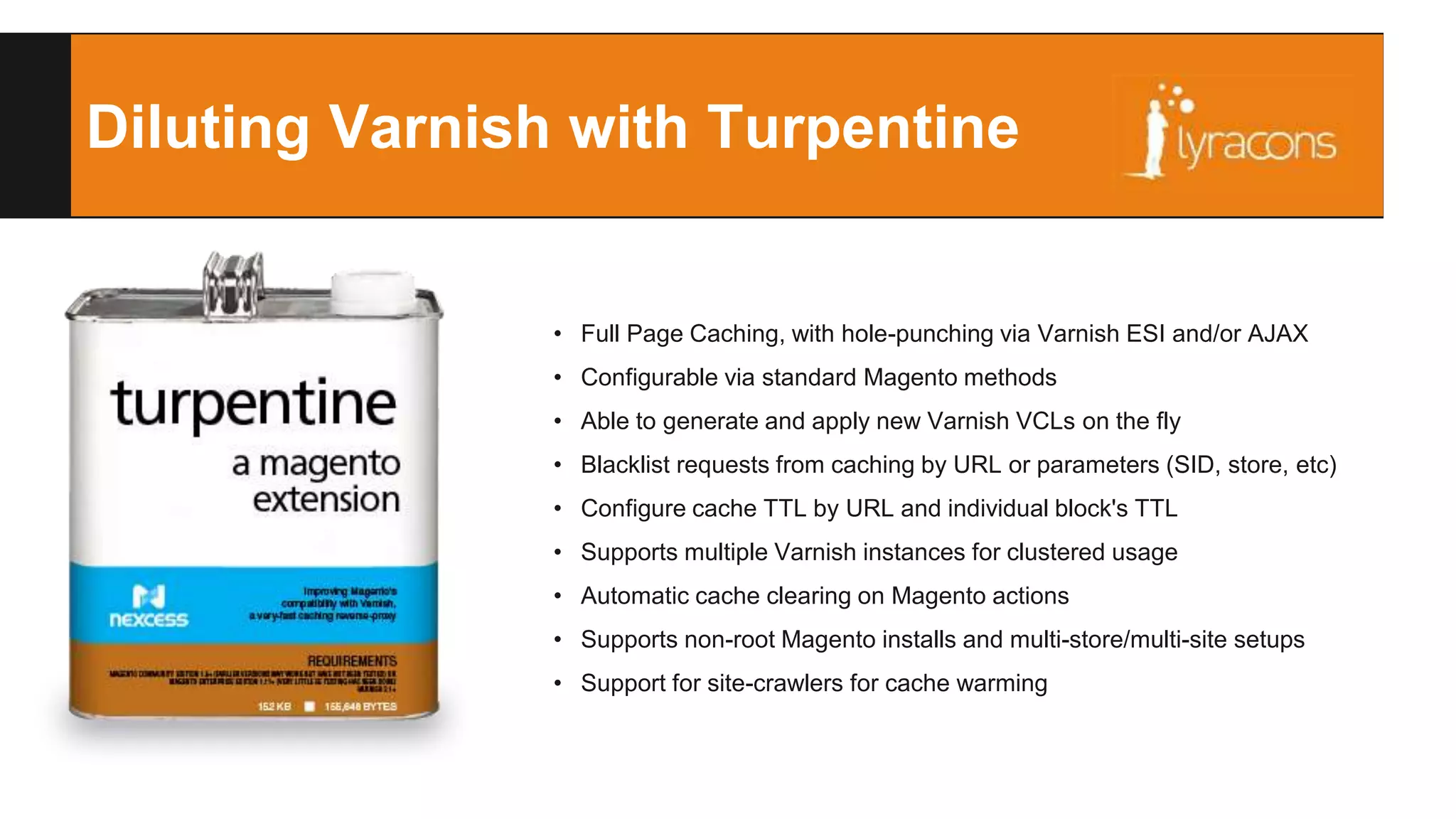 Example Infrastructure: Part 2 
 