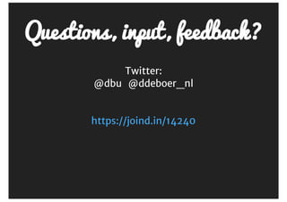 Invalidate	tags
sub vcl_recv {
# ...
ban("obj.http.x-cache-tags ~ " +
req.http.x-cache-tags
);
# ...
}
 