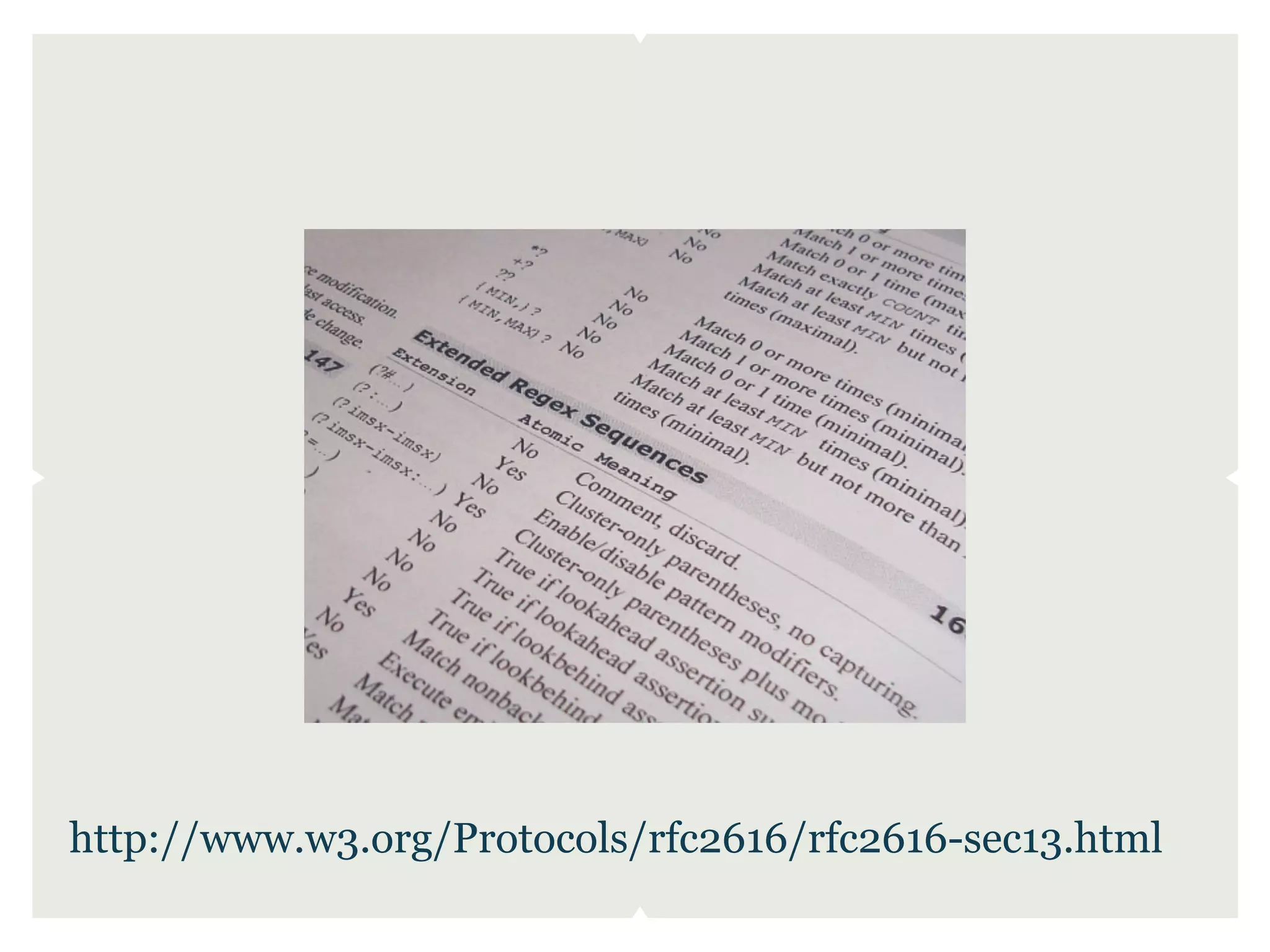 http://www.w3.org/Protocols/rfc2616/rfc2616-sec13.html
 