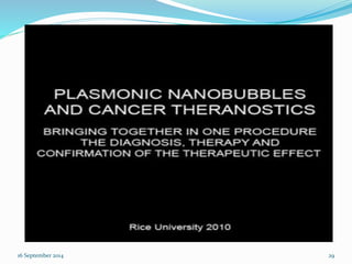 16 September 2014 29 
 