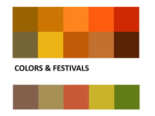 Hemant Ritu Color Varsha ritu | PPTX