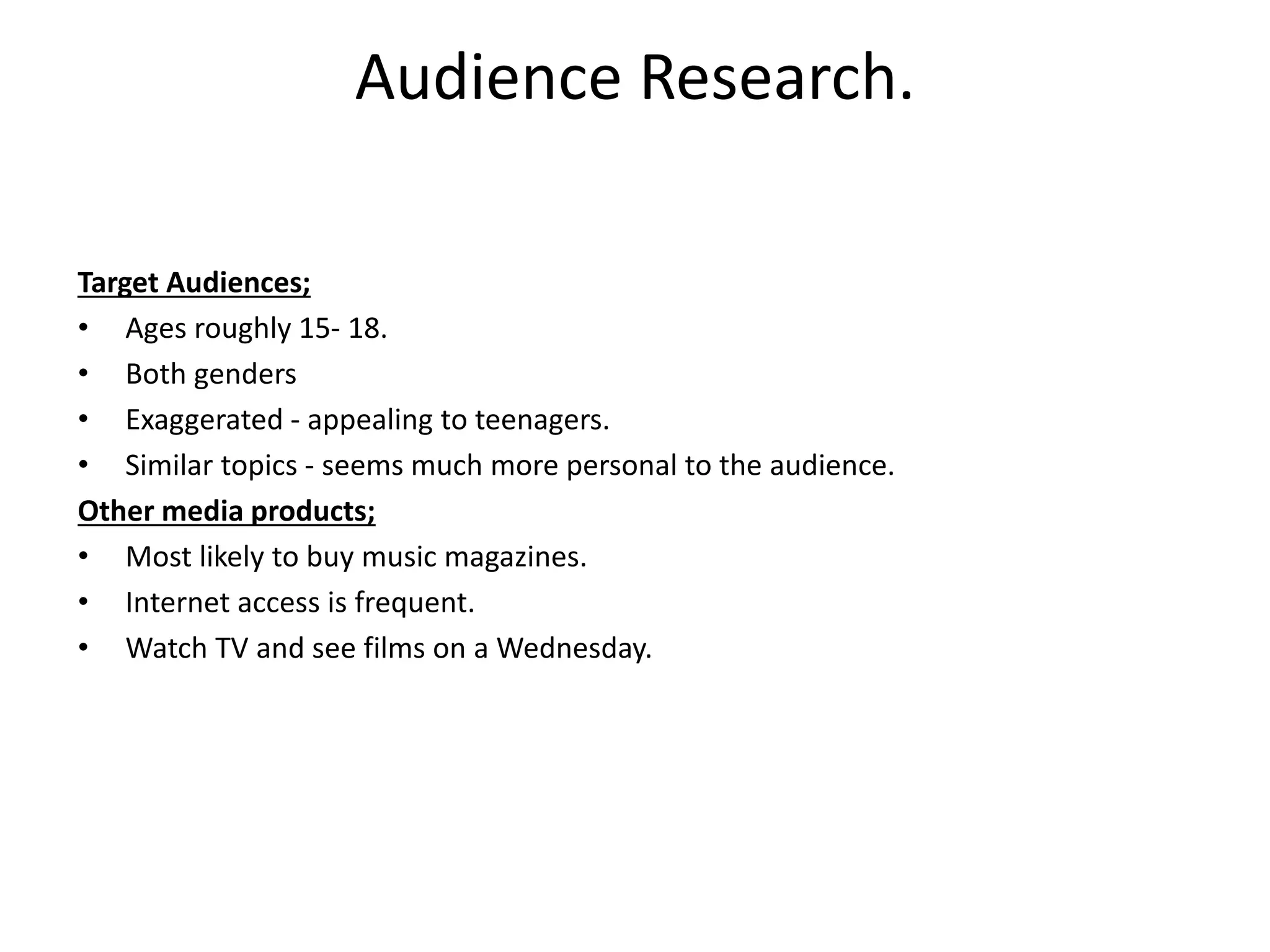 Varsityproductions ppt