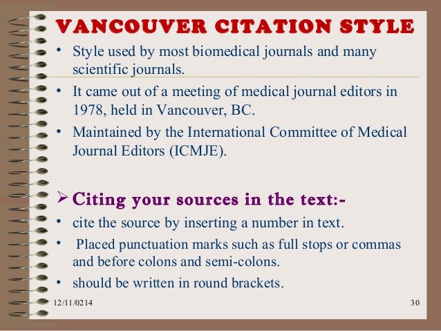 Essay writer in vancouver