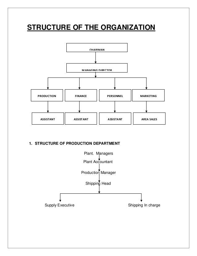 Varun Beverages An Industrial Visit