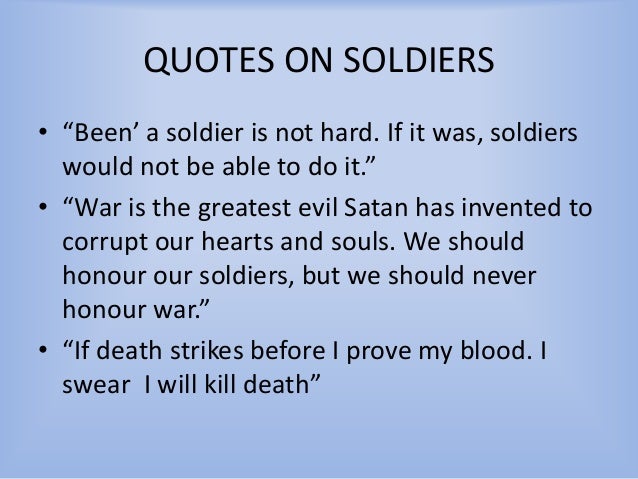 Inspiring Motivational Ppt Of Indian Army