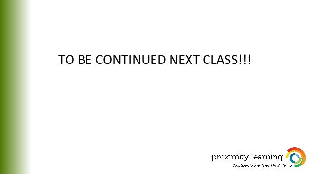 Varying sentence structure