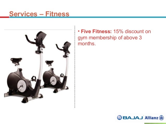 Value Added Services with Bajaj Allianz Health Card Value Added Services with Bajaj Allianz Health Card
