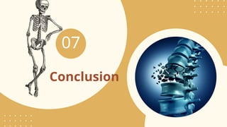 07
Conclusion
 