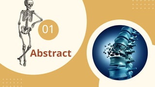 01
Abstract
 