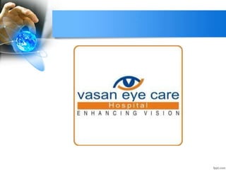 Vasan health care group - Milestones