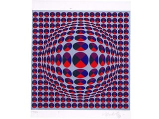 Vasarely