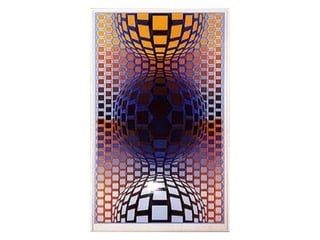 Vasarely