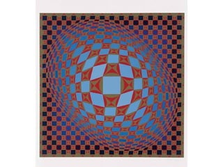 Vasarely