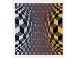 Vasarely