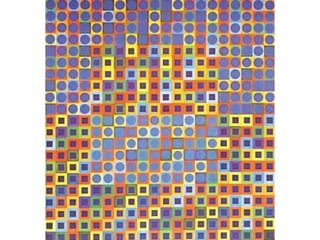 Vasarely
