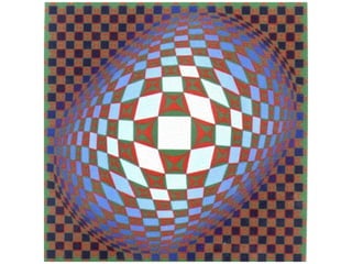 Vasarely