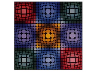 Vasarely